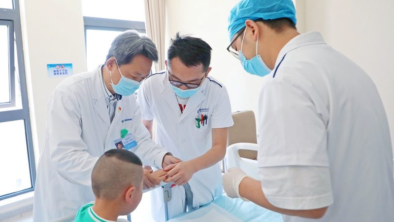 慢病管理，资质关如何把好？**
