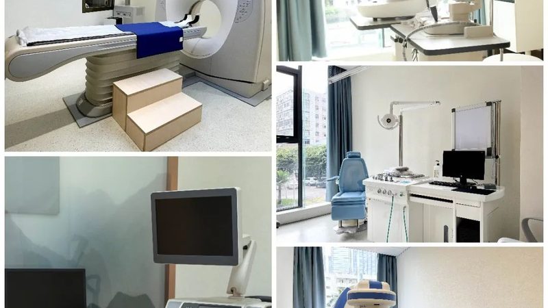 三甲医院互联网医院运营模式：现状与未来展望