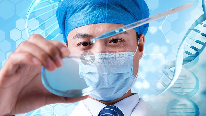 体检套餐：全面评估健康状况